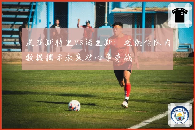 皮亚斯特里vs诺里斯：迈凯伦队内数据揭示未来核心争夺战