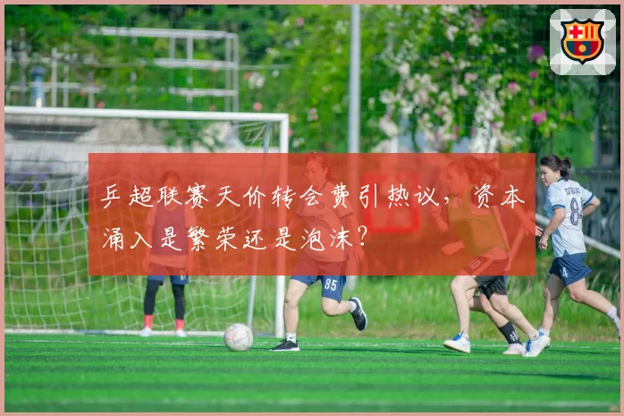 乒超联赛天价转会费引热议，资本涌入是繁荣还是泡沫？