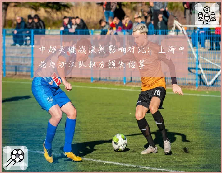 中超关键战误判影响对比：上海申花与浙江队积分损失估算